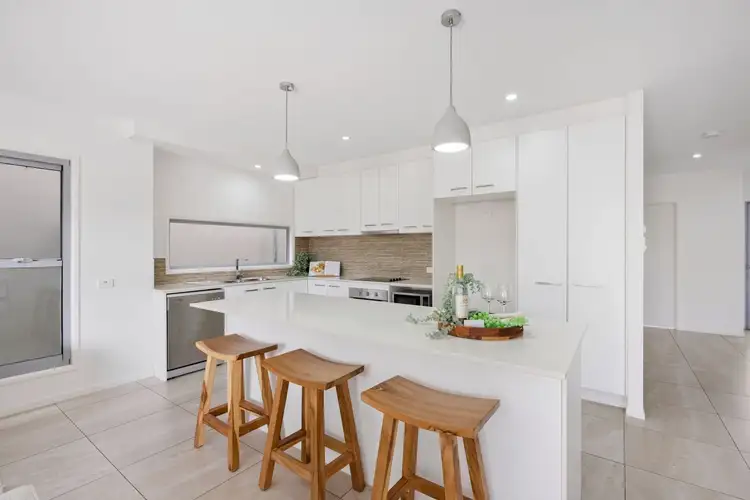 Fifth view of Homely house listing, 41 Serenity Circuit, Maroochydore QLD 4558