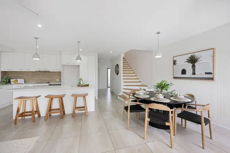 Sixth view of Homely house listing, 41 Serenity Circuit, Maroochydore QLD 4558