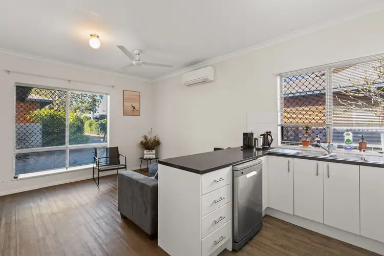 Second view of Homely unit listing, 19/37 Taylor Road, Cable Beach WA 6726
