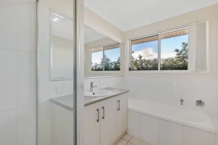 Sixth view of Homely unit listing, 1/8 Tempest Drive, Glenvale QLD 4350