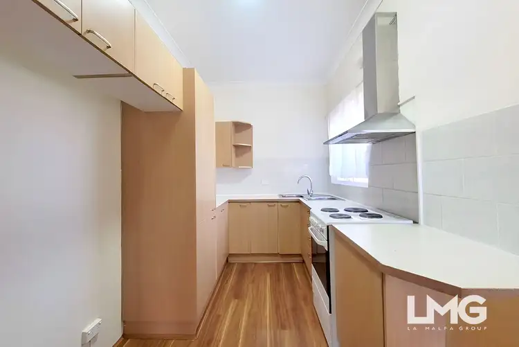 Second view of Homely unit listing, 2/58 Woodburn Road, Berala NSW 2141