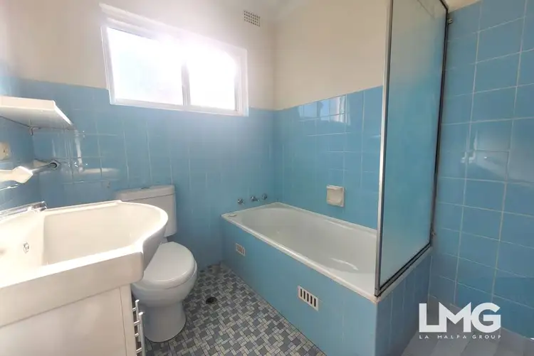 Fifth view of Homely unit listing, 2/58 Woodburn Road, Berala NSW 2141