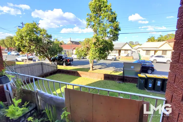 Sixth view of Homely unit listing, 2/58 Woodburn Road, Berala NSW 2141