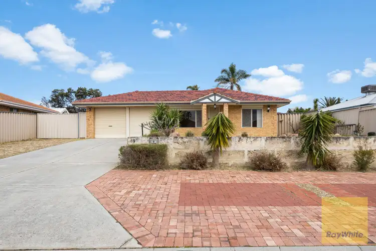 89 Coldstream Circuit, Merriwa WA 6030