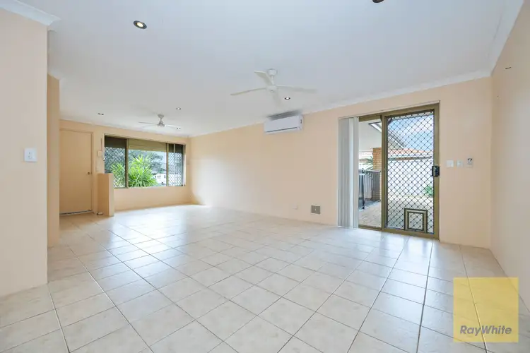 Third view of Homely house listing, 89 Coldstream Circuit, Merriwa WA 6030