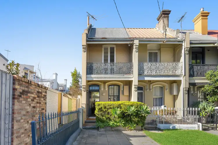 1 Elizabeth Place, Paddington NSW 2021