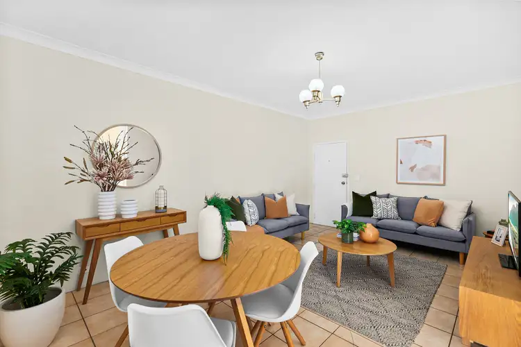 1/29 Hayburn Avenue, Rockdale NSW 2216