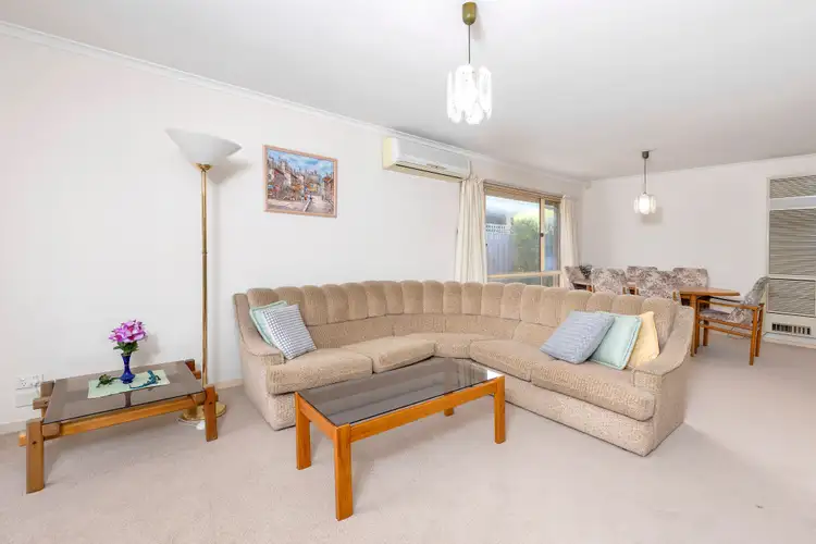 Second view of Homely house listing, 143 Fifth Avenue, Rosebud VIC 3939