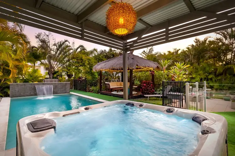 7 Morning Tide Lane, Coomera Waters QLD 4209