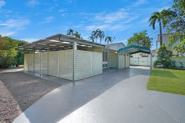 Main view of Homely house listing, 29 Tasman Circuit, Wagaman NT 810