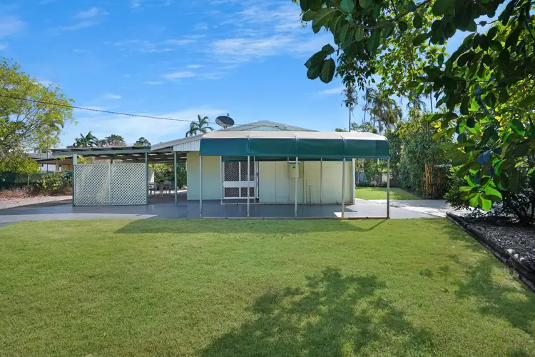 Second view of Homely house listing, 29 Tasman Circuit, Wagaman NT 810