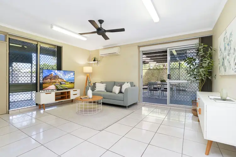 Third view of Homely house listing, 29 Tasman Circuit, Wagaman NT 810