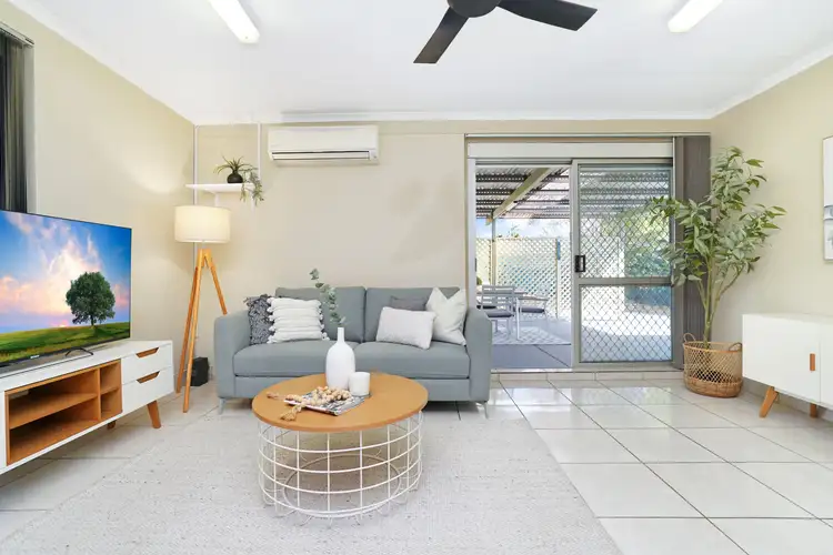 Fourth view of Homely house listing, 29 Tasman Circuit, Wagaman NT 810
