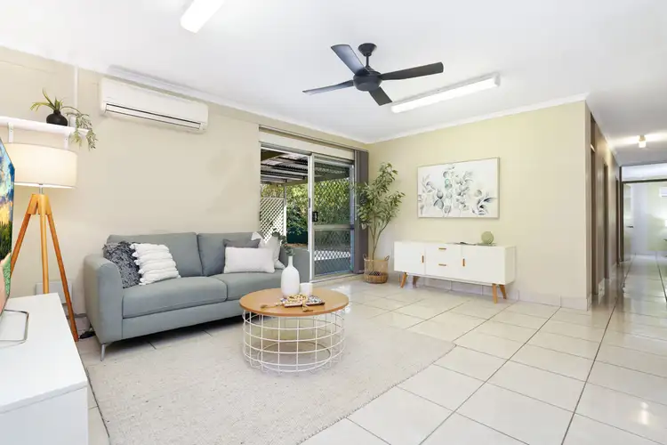 Fifth view of Homely house listing, 29 Tasman Circuit, Wagaman NT 810