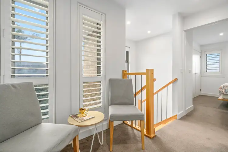 Sixth view of Homely townhouse listing, 1/22 Charles Street, Preston VIC 3072