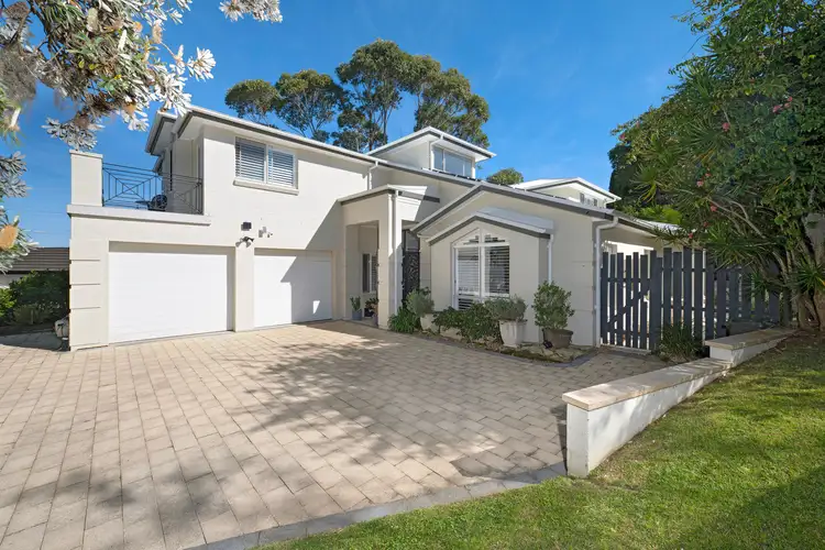 4 Baeckea Place, Frenchs Forest NSW 2086