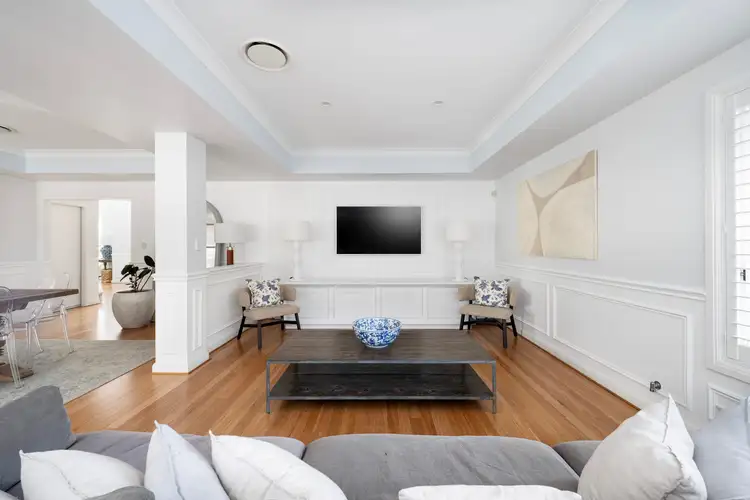 Third view of Homely house listing, 4 Baeckea Place, Frenchs Forest NSW 2086