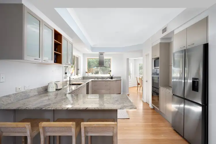 Fourth view of Homely house listing, 4 Baeckea Place, Frenchs Forest NSW 2086