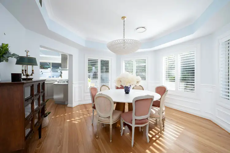 Fifth view of Homely house listing, 4 Baeckea Place, Frenchs Forest NSW 2086