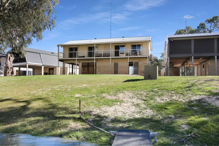 Main view of Homely house listing, 106 Page Drive, Blanchetown SA 5357