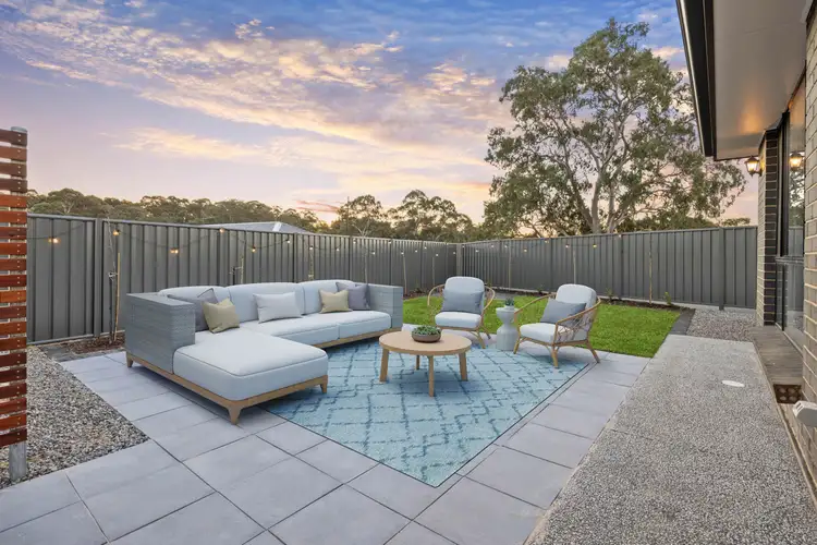 Main view of Homely house listing, 2 Coachwood Avenue, Mount Barker SA 5251
