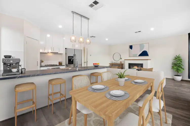 Second view of Homely house listing, 2 Coachwood Avenue, Mount Barker SA 5251