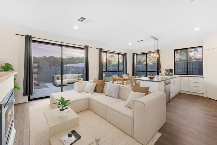Third view of Homely house listing, 2 Coachwood Avenue, Mount Barker SA 5251