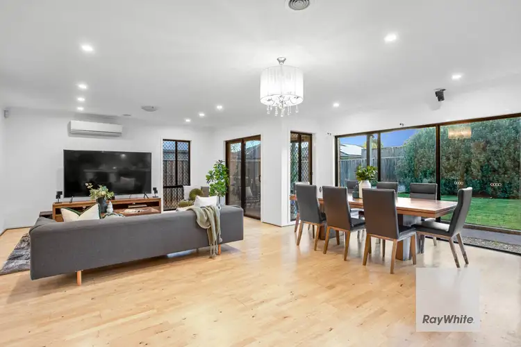 Sixth view of Homely house listing, 199 Arbour Boulevard, Burnside Heights VIC 3023