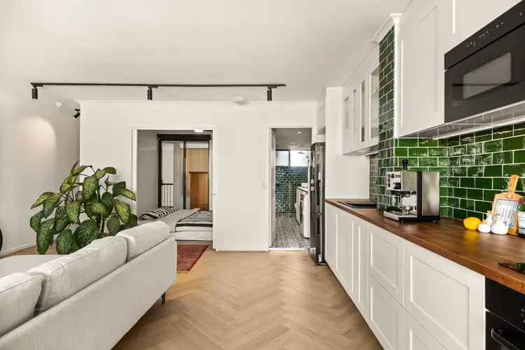305/20 Malt Street, Fortitude Valley QLD 4006