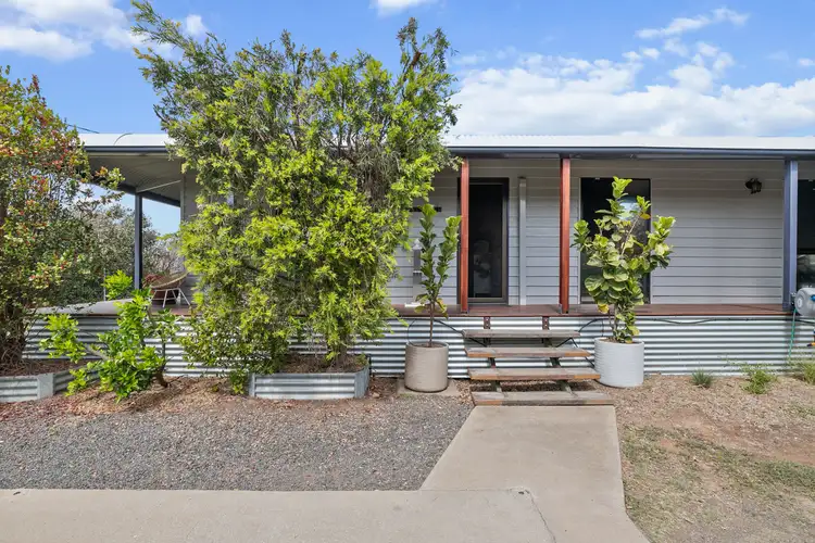 Second view of Homely house listing, 12 Bailey Street, Capella QLD 4723