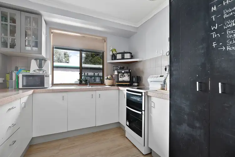 Fourth view of Homely house listing, 12 Bailey Street, Capella QLD 4723