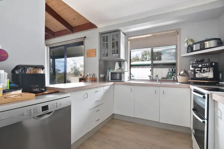 Fifth view of Homely house listing, 12 Bailey Street, Capella QLD 4723