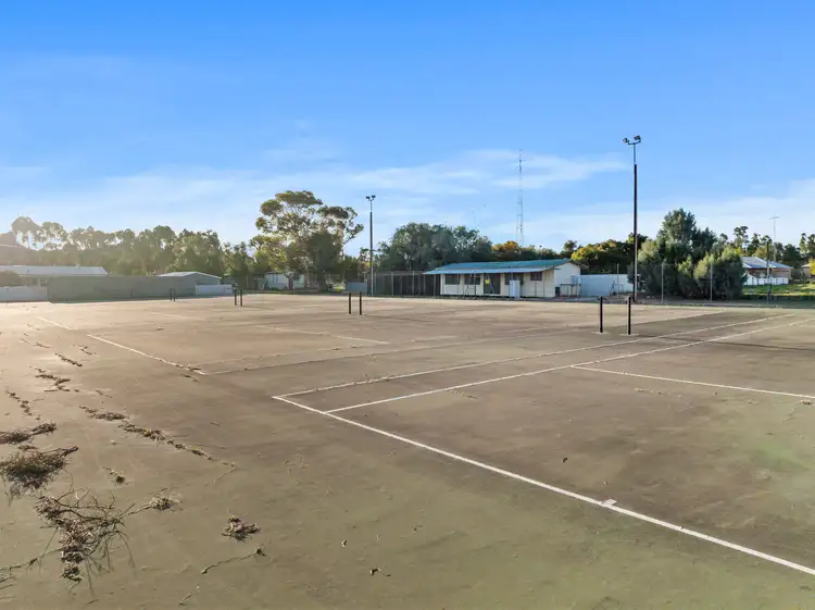 Third view of Homely land listing, 15 Davies Terrace, Spalding SA 5454