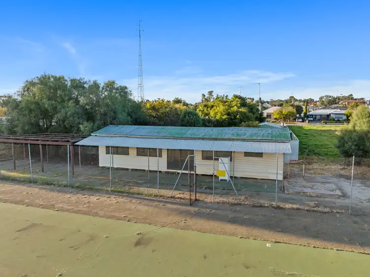 Fourth view of Homely land listing, 15 Davies Terrace, Spalding SA 5454