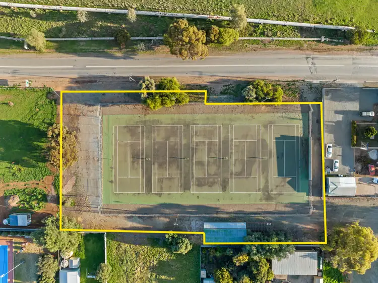 Fifth view of Homely land listing, 15 Davies Terrace, Spalding SA 5454