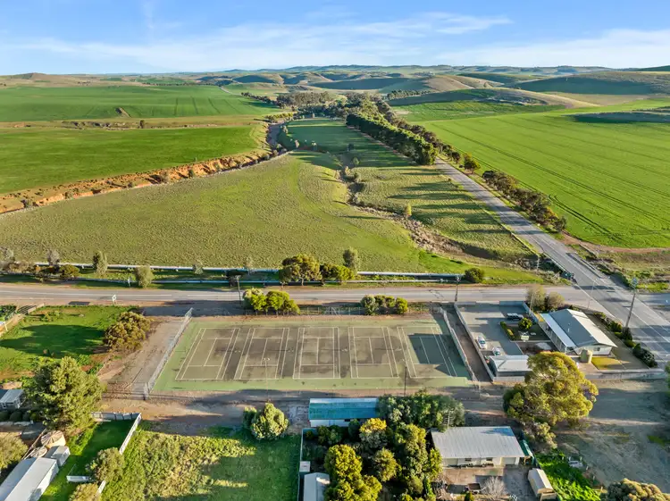 Sixth view of Homely land listing, 15 Davies Terrace, Spalding SA 5454