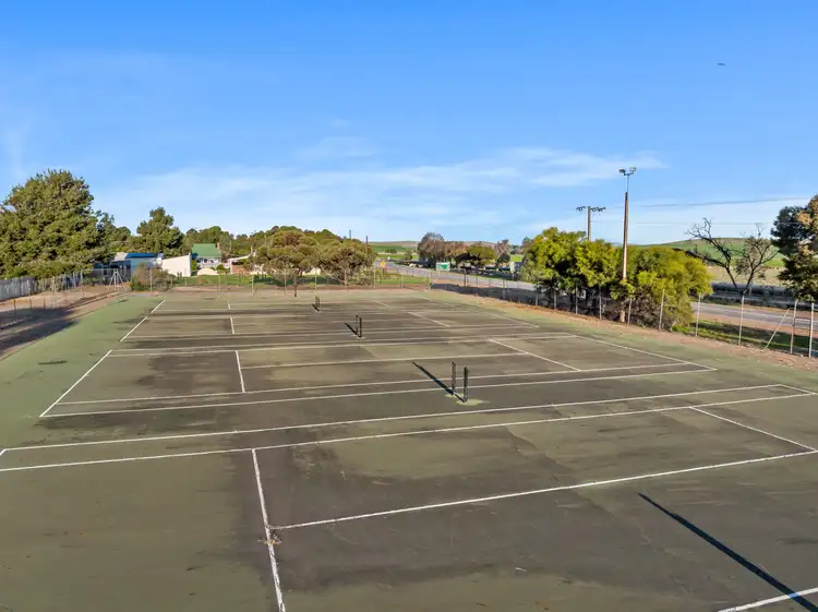Seventh view of Homely land listing, 15 Davies Terrace, Spalding SA 5454