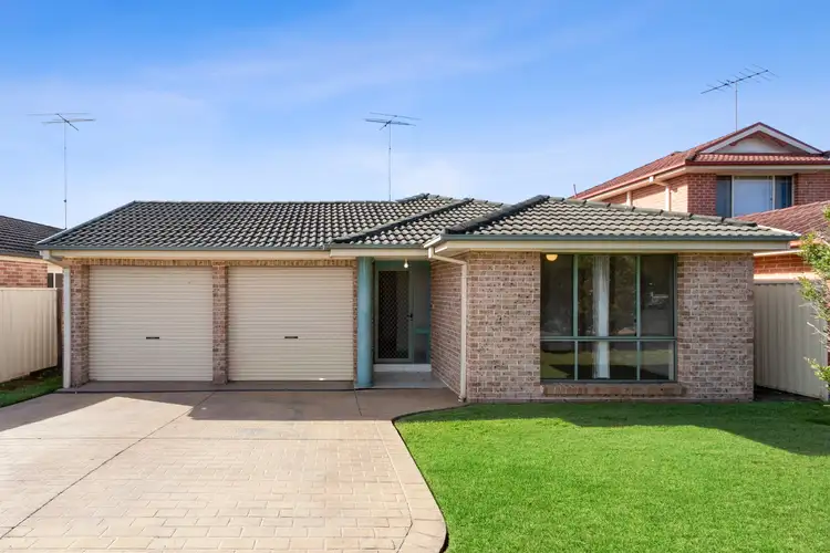Main view of Homely house listing, 138 Mileham Street, South Windsor NSW 2756