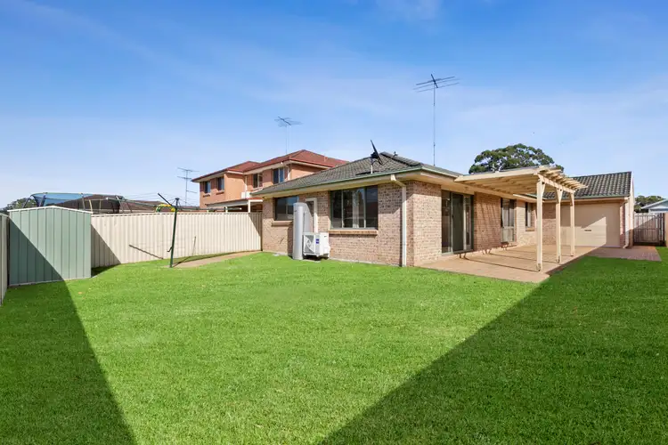 Third view of Homely house listing, 138 Mileham Street, South Windsor NSW 2756