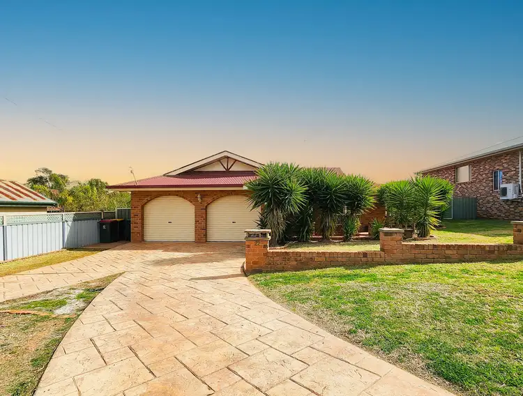 Main view of Homely house listing, 22 Dalley Street, Parkes NSW 2870