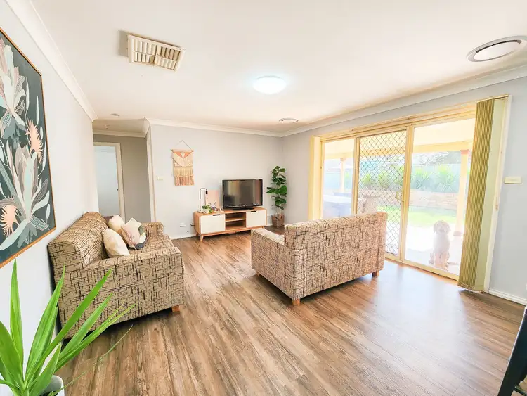 Second view of Homely house listing, 22 Dalley Street, Parkes NSW 2870