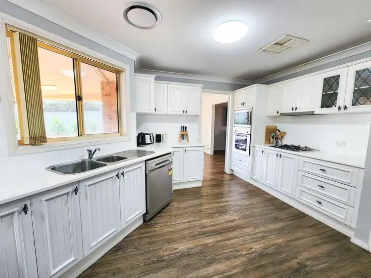 Third view of Homely house listing, 22 Dalley Street, Parkes NSW 2870