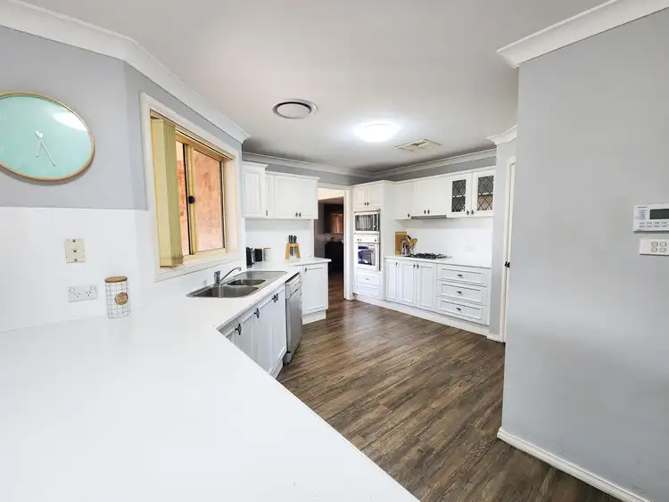 Fourth view of Homely house listing, 22 Dalley Street, Parkes NSW 2870