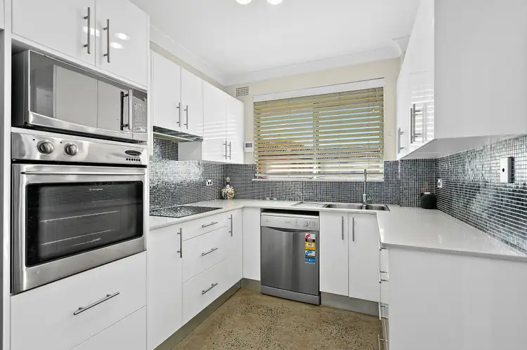 Fifth view of Homely unit listing, 9/27-29 George Street, Mortdale NSW 2223
