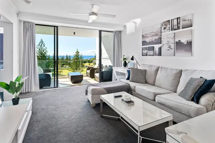 Main view of Homely unit listing, 72/25 Surf Parade, Broadbeach QLD 4218