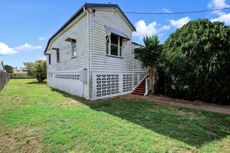 7 Curtis Street, Bundaberg South QLD 4670