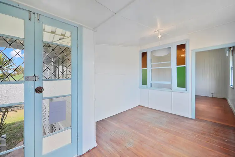 Second view of Homely house listing, 7 Curtis Street, Bundaberg South QLD 4670