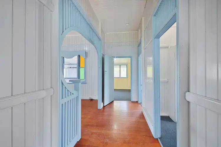 Sixth view of Homely house listing, 7 Curtis Street, Bundaberg South QLD 4670
