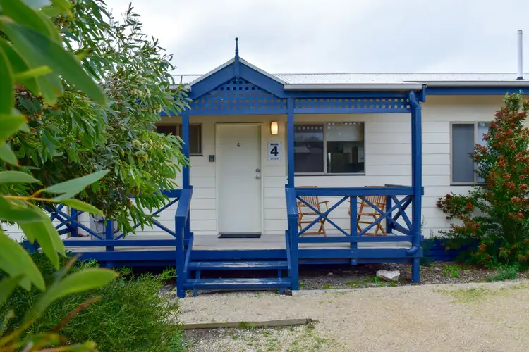 Second view of Homely unit listing, 4/3 Waratah Avenue, Marion Bay SA 5575