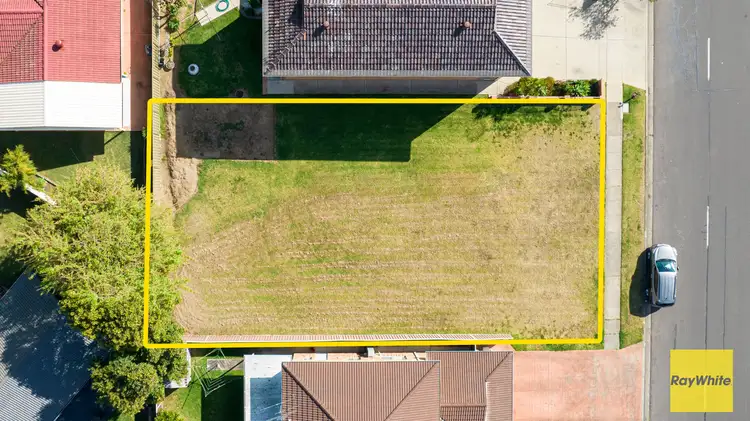 Fourth view of Homely land listing, 8 Prairie Vale Road, Bossley Park NSW 2176